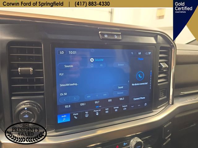 Certified 2025 Ford F250 King Ranch AWD/4WD image 27