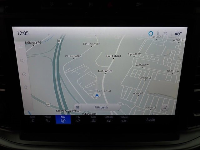 Certified 2024 Ford F150 XLT w/ Equipment Group 302A MID image 26