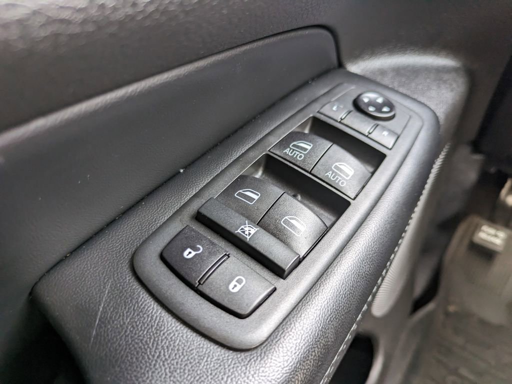 Used 2020 Jeep Grand Cherokee Laredo w/ Quick Order Package 2BN North AWD/4WD image 21