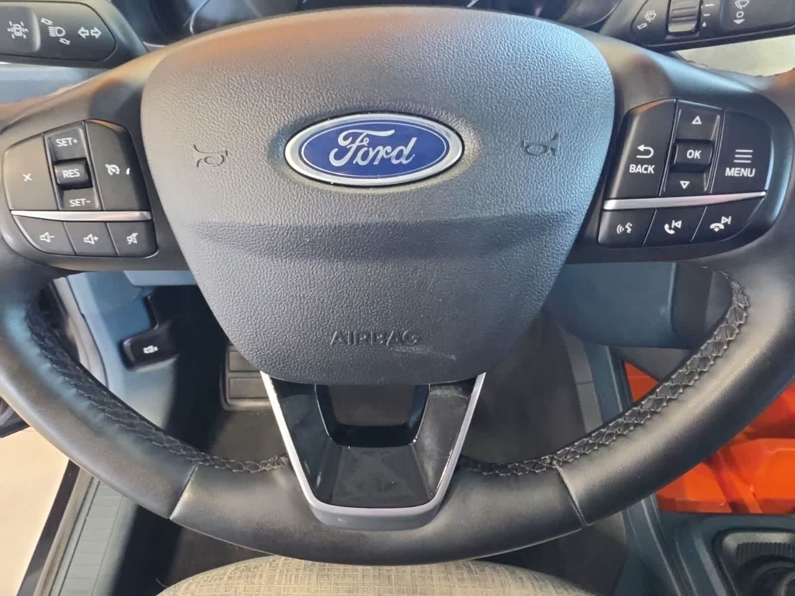 Certified 2024 Ford Maverick XLT w/ XLT Luxury Package FWD image 22