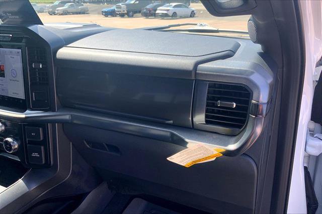 Certified 2024 Ford F150 Lariat w/ Bed Utility Package AWD/4WD image 14