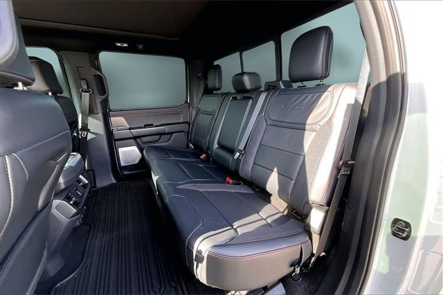 Certified 2024 Ford F150 Raptor image 26