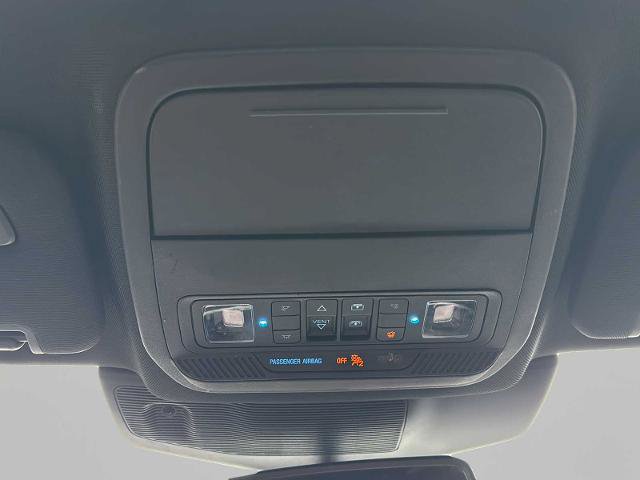 Certified 2023 Ford Explorer ST w/ Equipment Group 401A AWD/4WD image 21