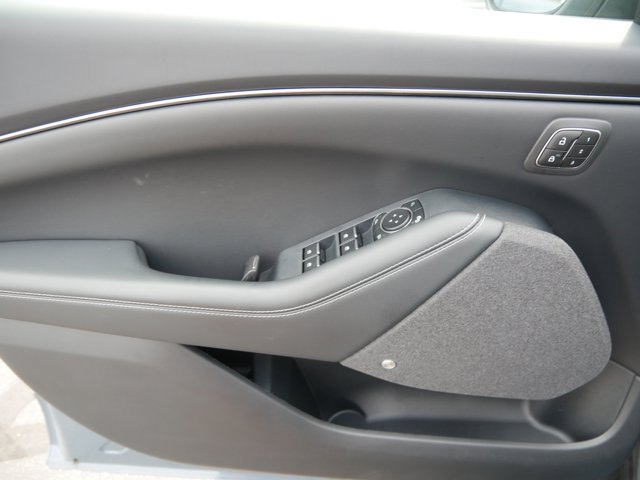 Certified 2024 Ford Mustang Mach-E Premium AWD/4WD image 9