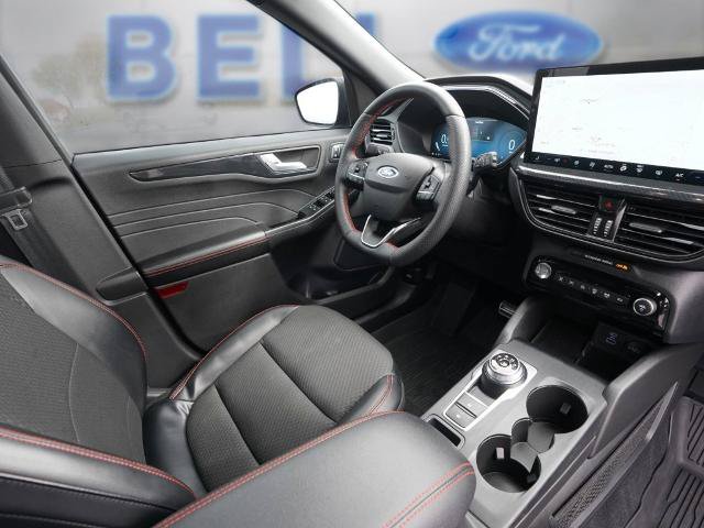 Certified 2023 Ford Escape ST-Line Elite AWD/4WD image 33