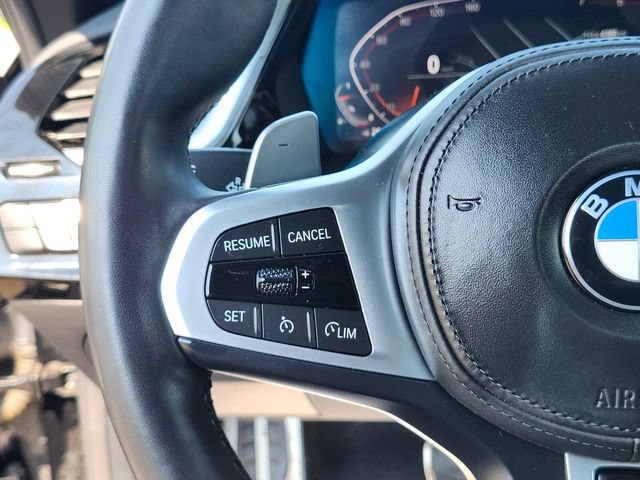 Used 2024 BMW Z4 sDrive30i w/ Premium Package RWD image 25
