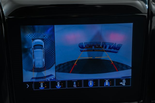 Used 2020 Chevrolet Traverse Premier w/ Redline Edition image 50