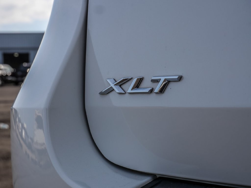 Certified 2023 Ford Explorer XLT w/ Equipment Group 202A AWD/4WD image 13
