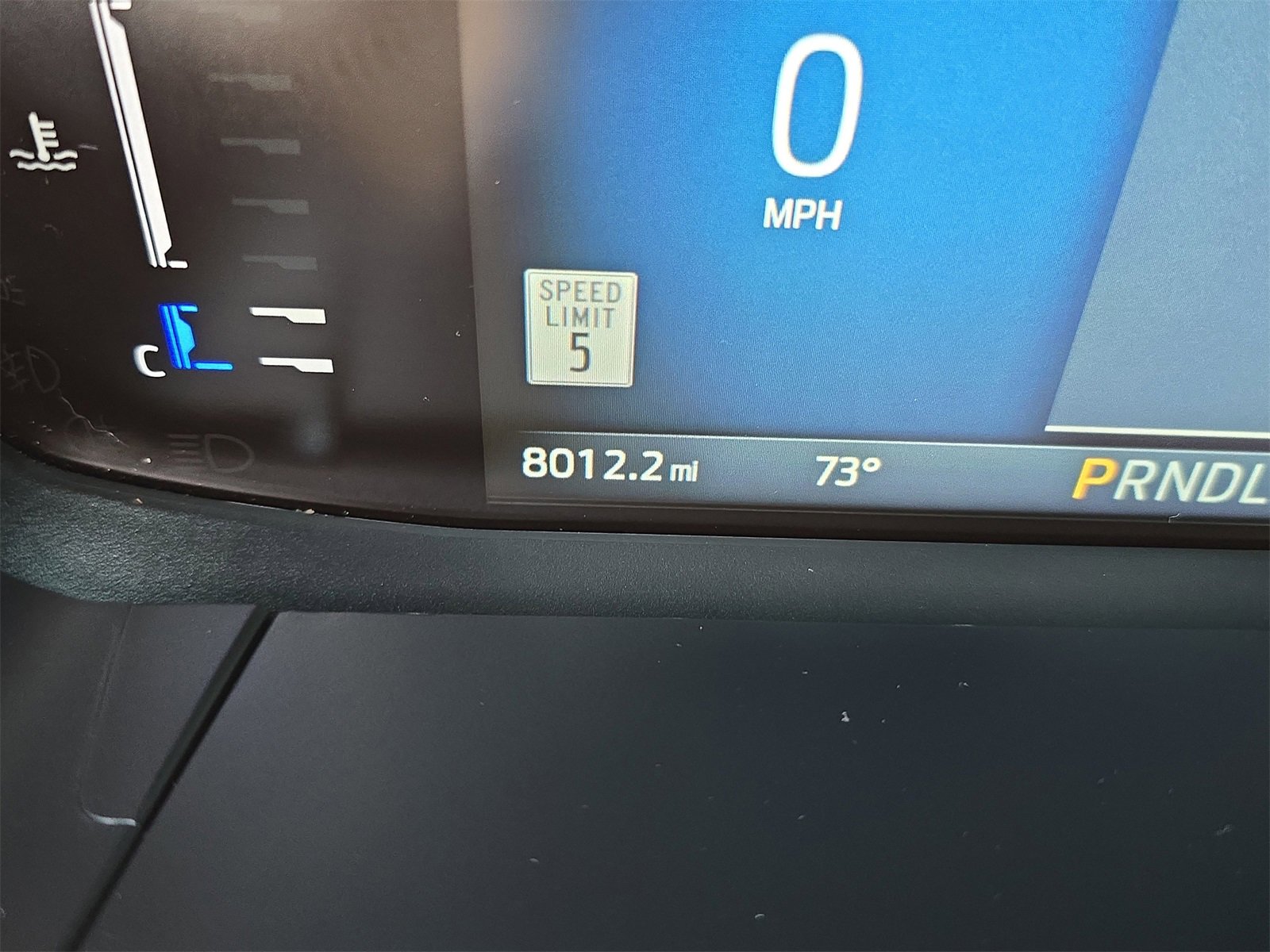 Certified 2024 Ford Escape ST-Line w/ Tech Pack #1 image 25