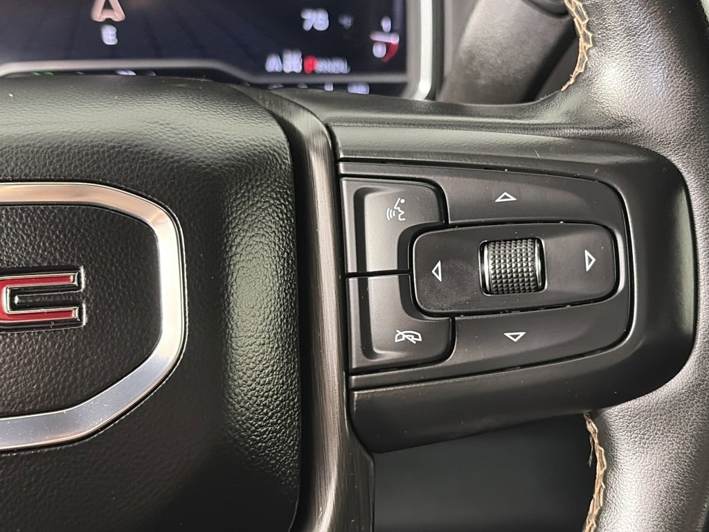 Used 2024 GMC Sierra 3500 AT4 w/ Technology Package image 18