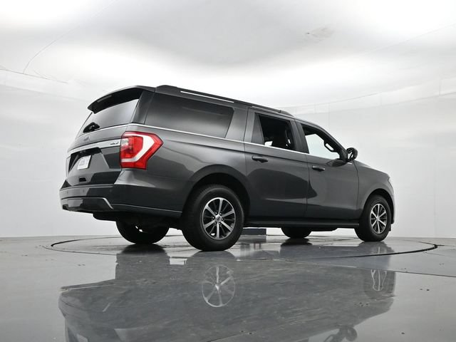 Certified 2020 Ford Expedition Max XL AWD/4WD image 34