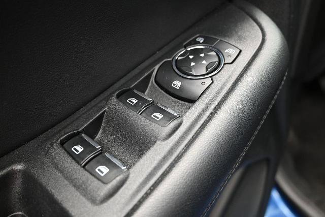 Certified 2024 Ford Edge SEL AWD/4WD image 20
