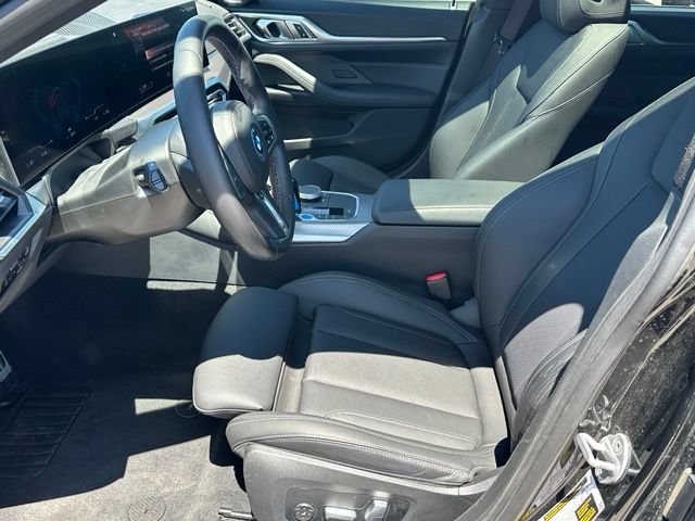 Used 2023 BMW i4 M50 w/ Premium Package AWD/4WD image 18