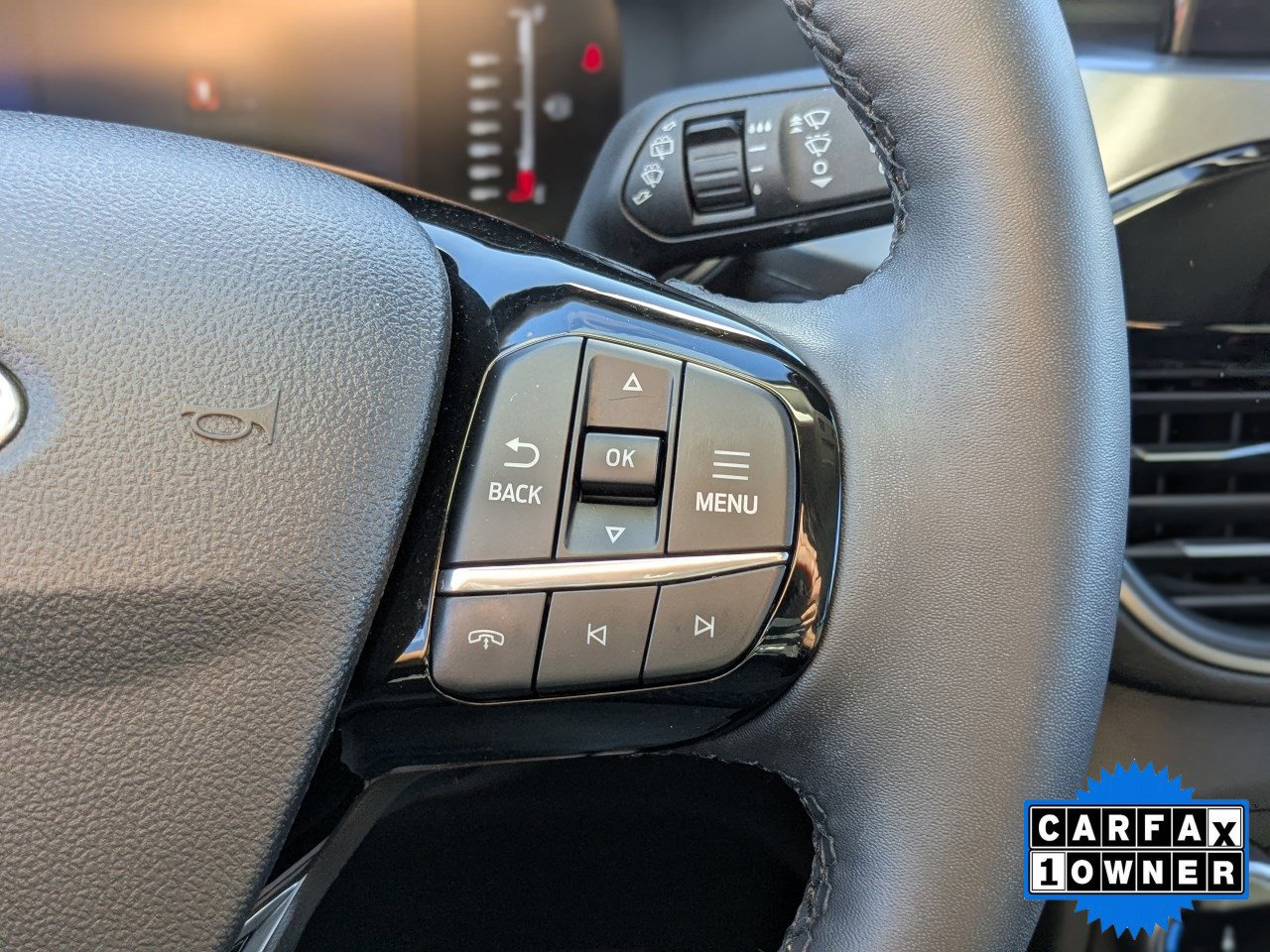 Certified 2023 Ford Escape Active image 31