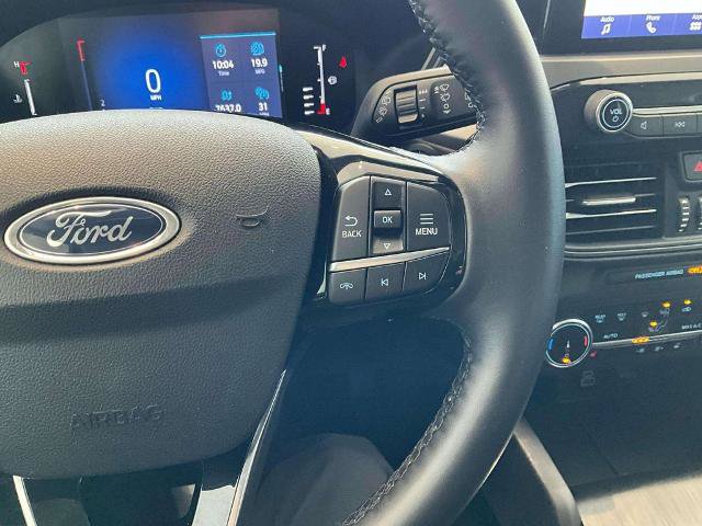 Certified 2024 Ford Escape Active AWD/4WD image 11