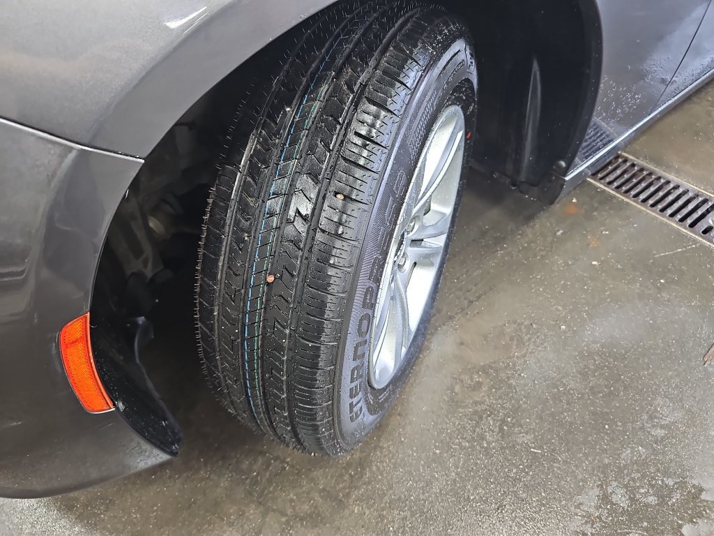 Used 2022 Dodge Charger SXT RWD image 30