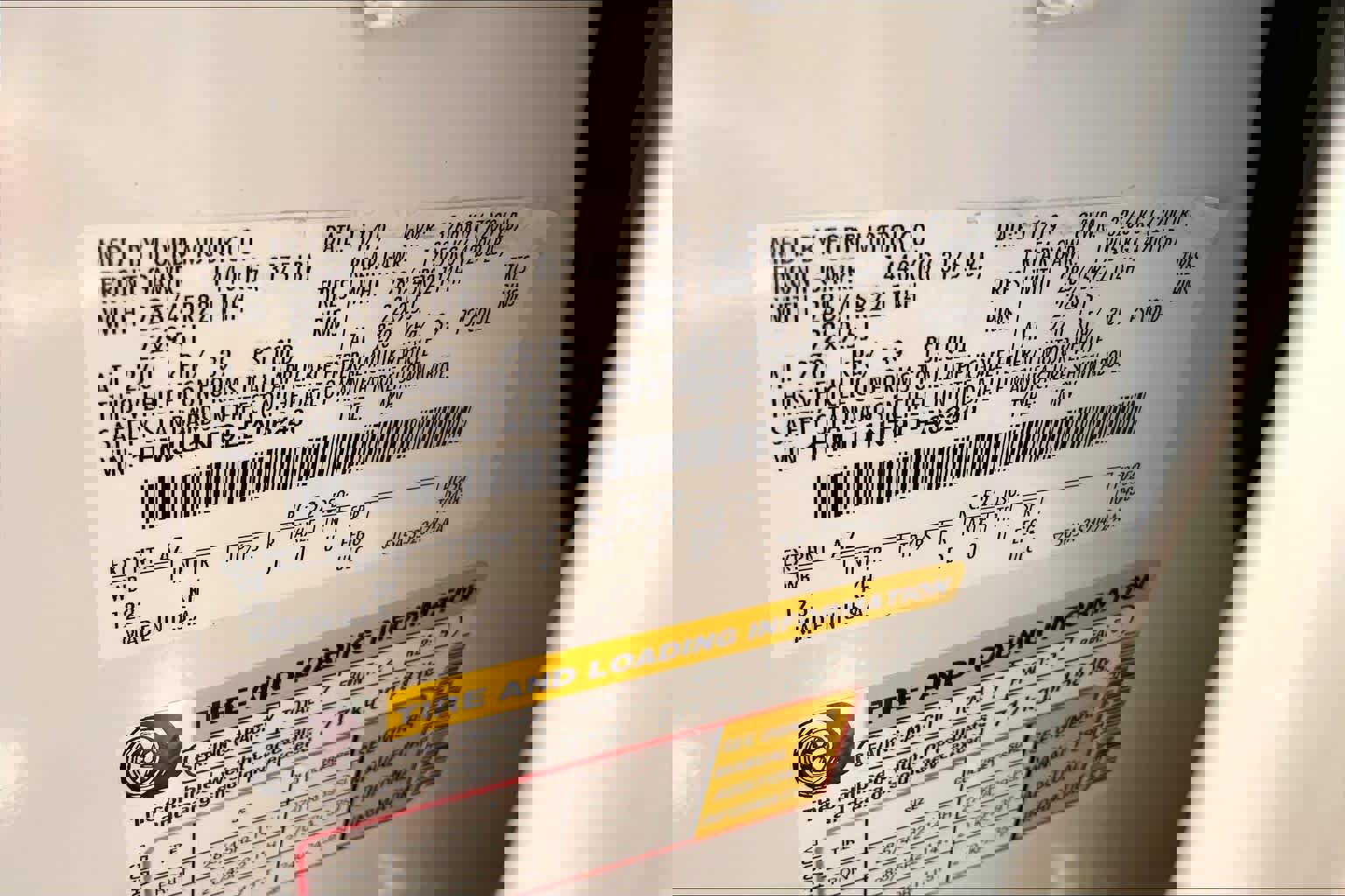 Certified 2020 Ford Expedition King Ranch w/ Cargo Package image 34