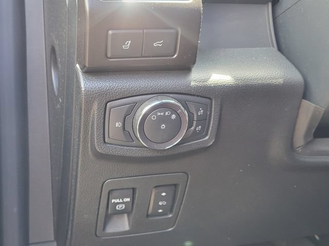 Certified 2021 Ford Expedition Max Limited AWD/4WD image 11