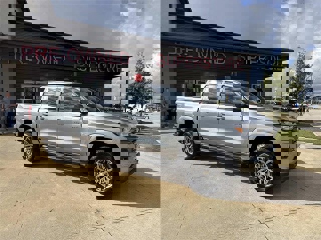 Used 2023 Chevrolet Colorado LT w/ LT Convenience Package II