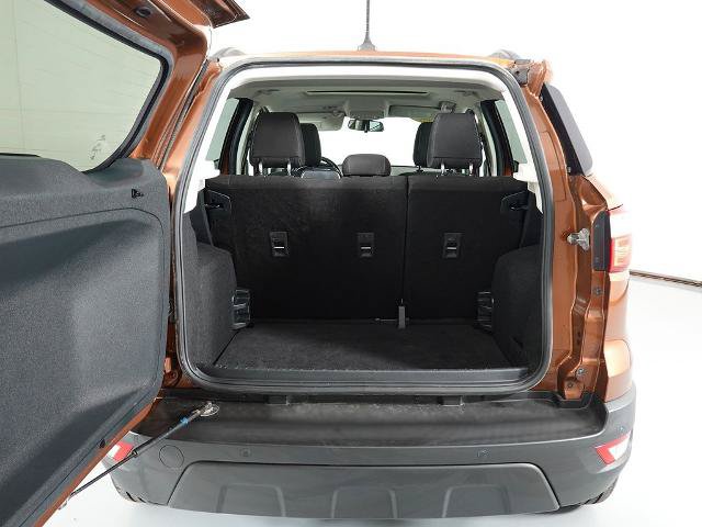 Certified 2020 Ford EcoSport SE w/ SE Convenience Package AWD/4WD image 6