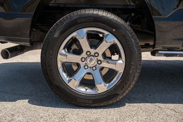 Certified 2023 Ford F150 King Ranch w/ Equipment Group 601A High AWD/4WD image 10