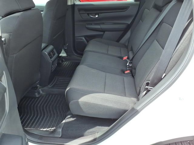 Used 2024 Honda CR-V EX image 20