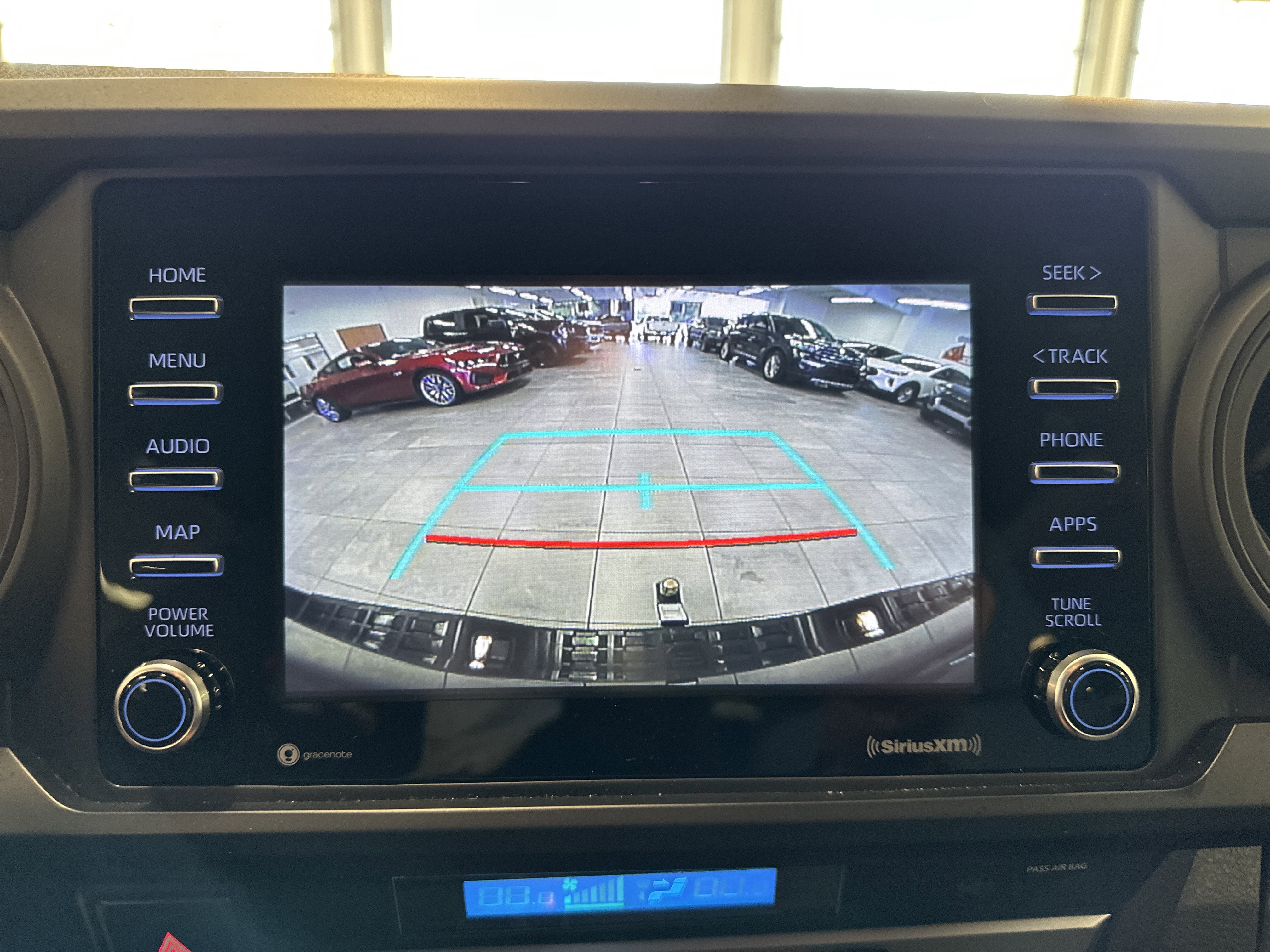 Used 2023 Toyota Tacoma SR image 28