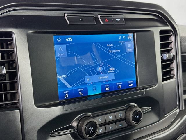 Certified 2023 Ford F150 XL w/ STX Appearance Package image 13