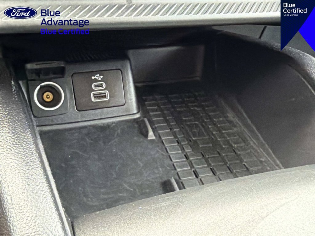Certified 2025 Ford Bronco Sport Big Bend AWD/4WD image 33