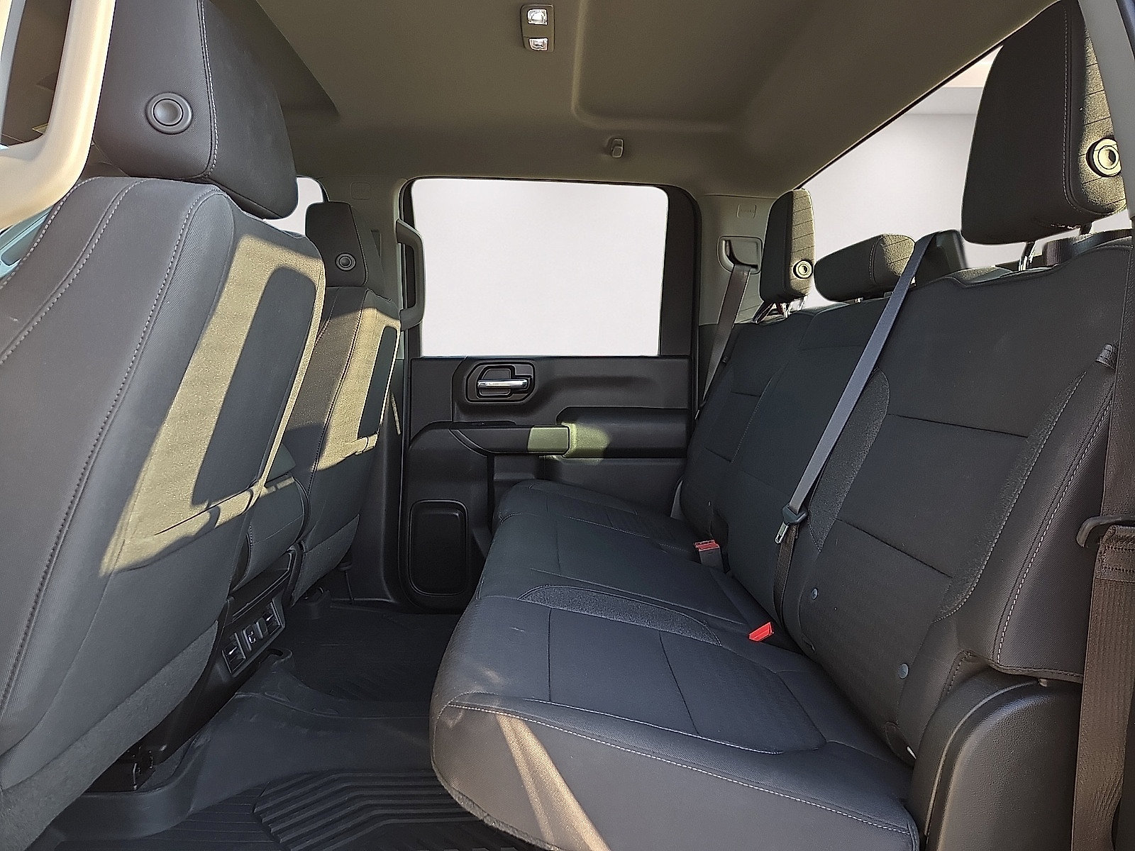 Used 2023 Chevrolet Silverado 3500 LT w/ All Star Edition AWD/4WD image 10