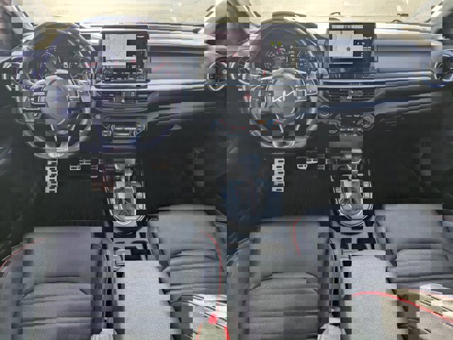 Used 2023 Kia Forte GT w/ GT2 Package image 27