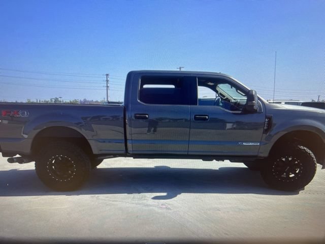 Certified 2019 Ford F250 XLT w/ XLT Value Package AWD/4WD image 4