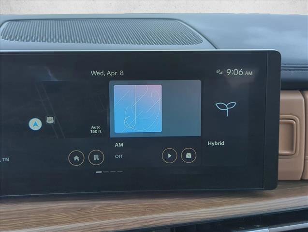 Used 2025 Hyundai Santa Fe Limited image 14