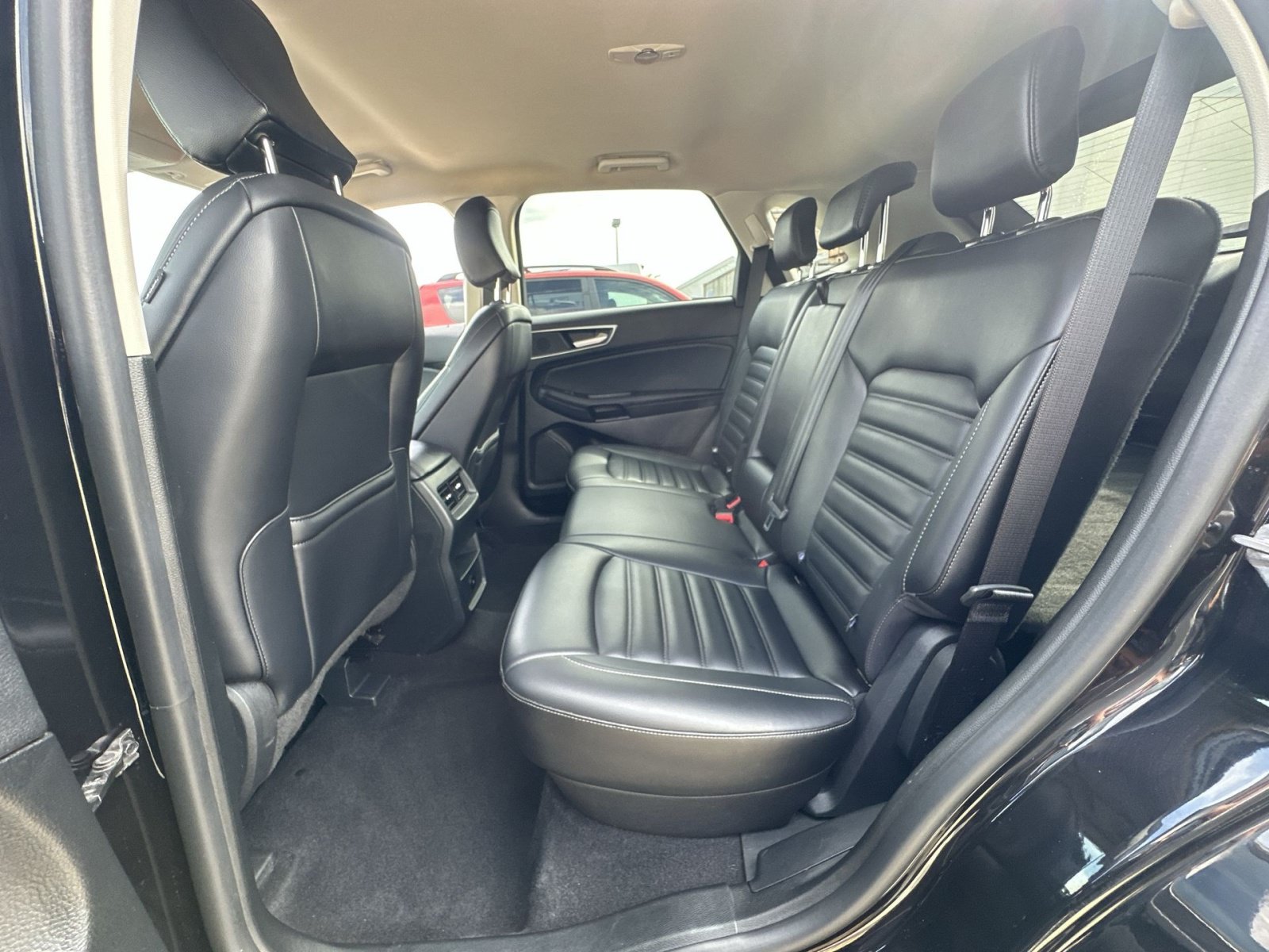 Certified 2024 Ford Edge SEL AWD/4WD image 32