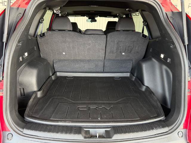 Used 2023 Honda CR-V Sport image 28