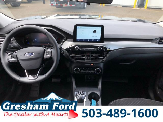 Certified 2024 Ford Escape Active image 18