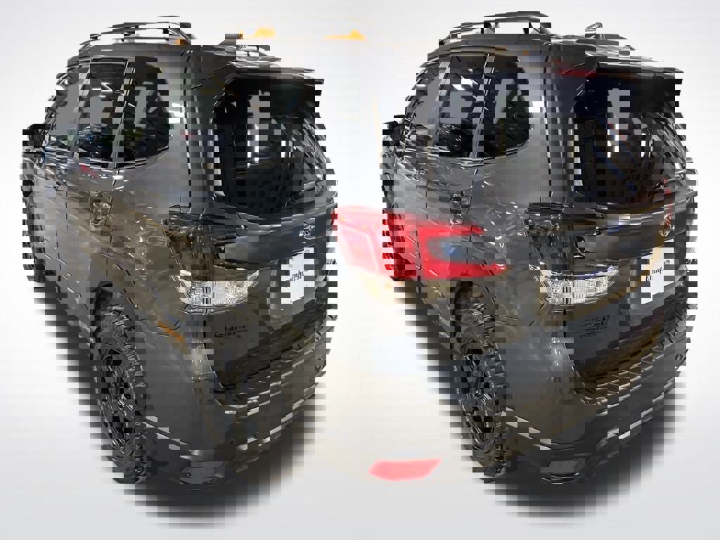 Used 2023 Subaru Forester Wilderness image 3