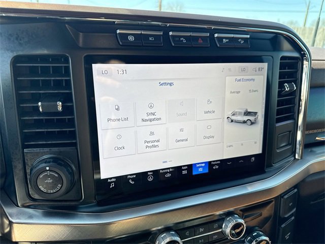 Certified 2024 Ford F350 King Ranch image 17