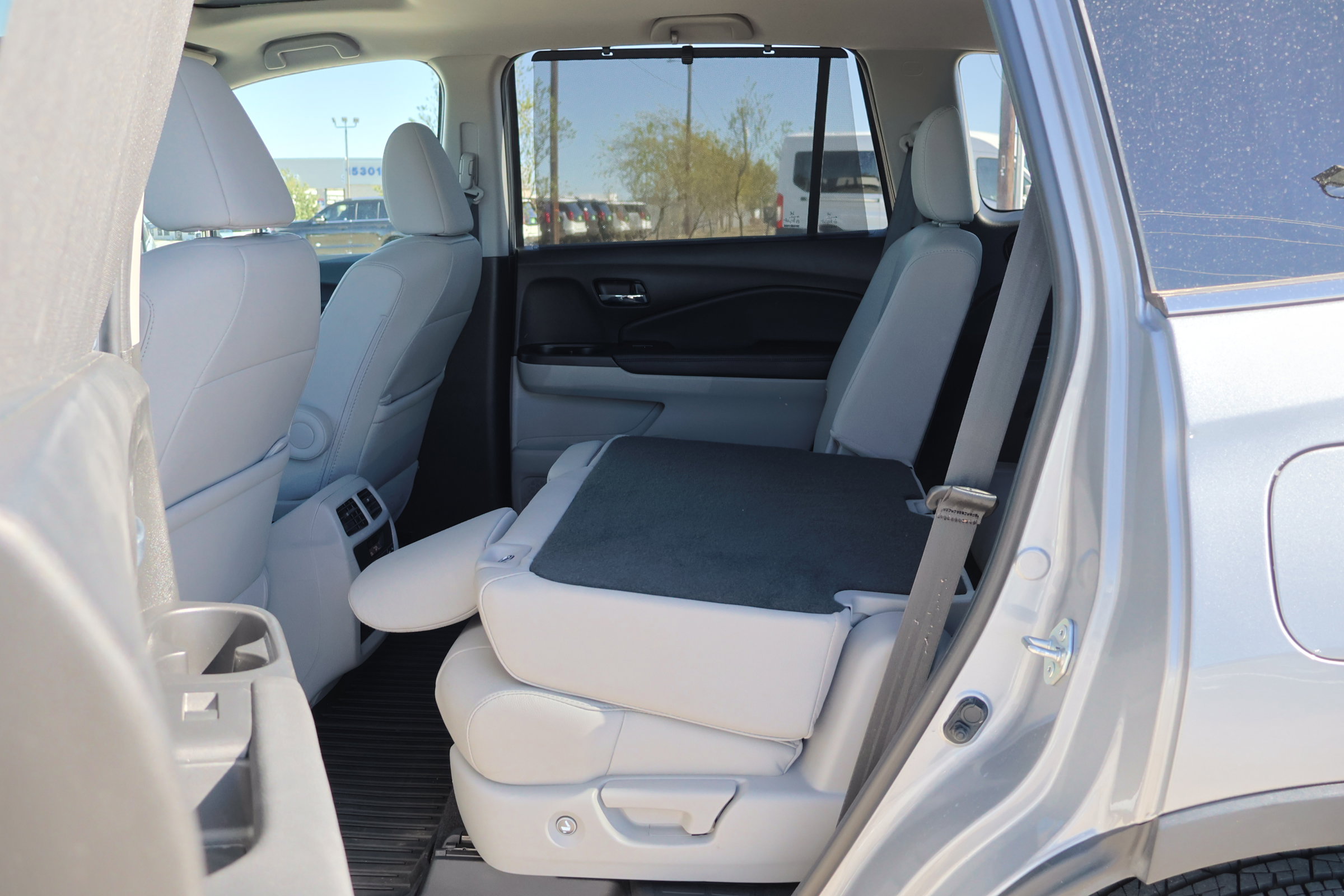 Used 2022 Honda Pilot Special Edition image 35