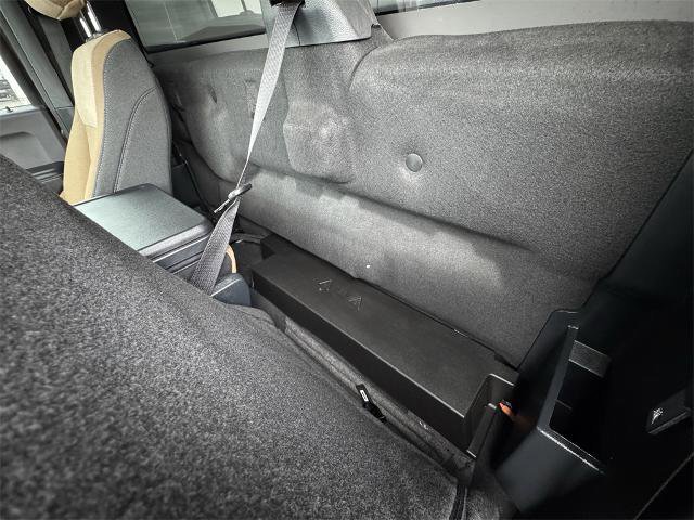 Certified 2025 Ford F250 XLT w/ 360-Degree Camera Package image 14