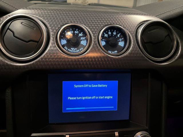 Certified 2020 Ford Mustang GT Premium w/ Performance Package - Level 2 RWD image 19