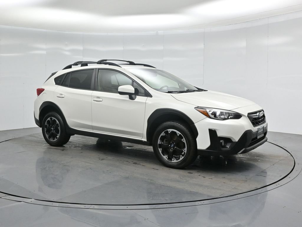 Used 2022 Subaru Crosstrek 2.0i Premium image 4