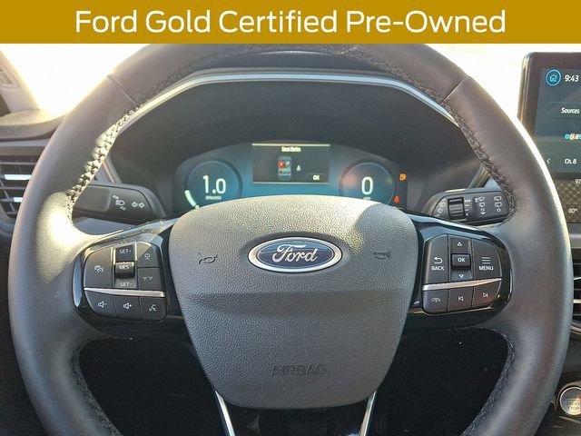 Certified 2023 Ford Escape Active w/ Tech Pack #2 image 21