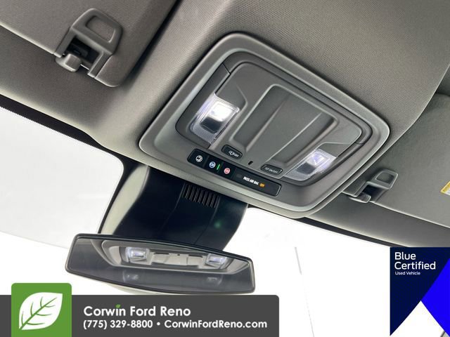 Used 2025 Chevrolet Silverado 1500 LT image 27