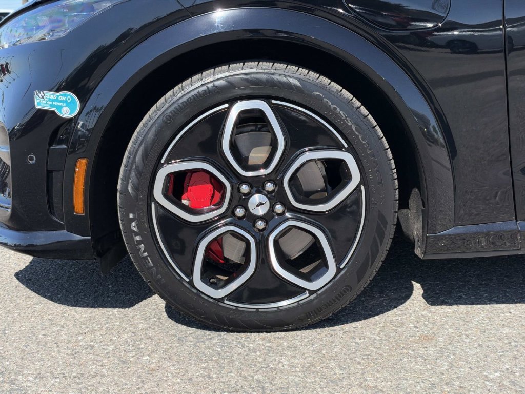 Certified 2023 Ford Mustang Mach-E GT AWD/4WD image 28