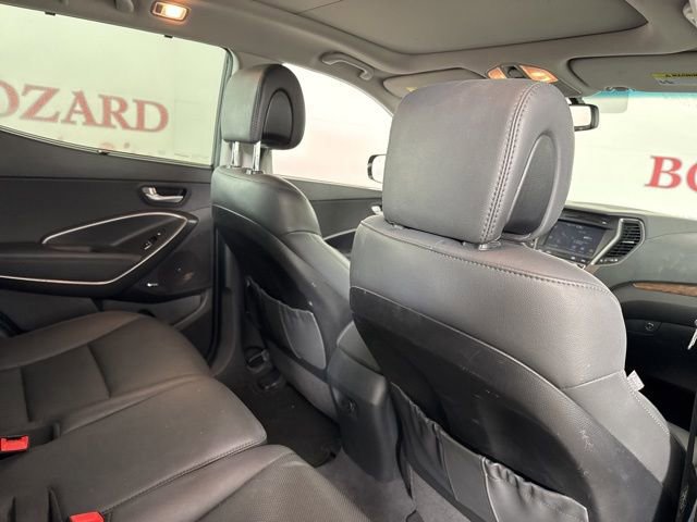 Used 2018 Hyundai Santa Fe Sport image 19