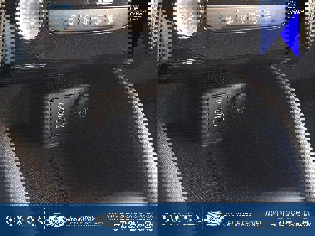 Certified 2024 Ford Escape ST-Line w/ Tech Pack #1 image 24