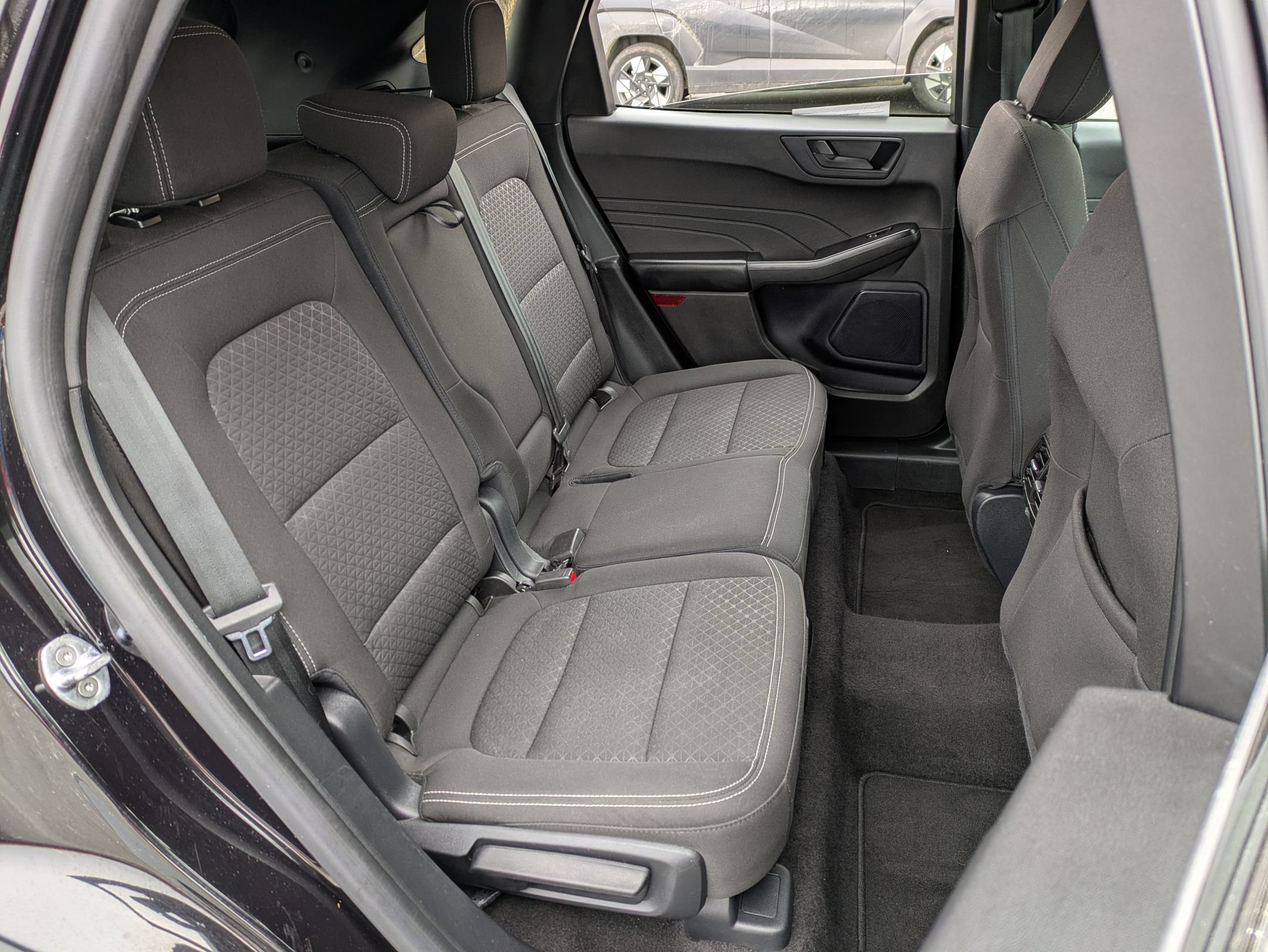 Certified 2024 Ford Escape Active FWD image 20