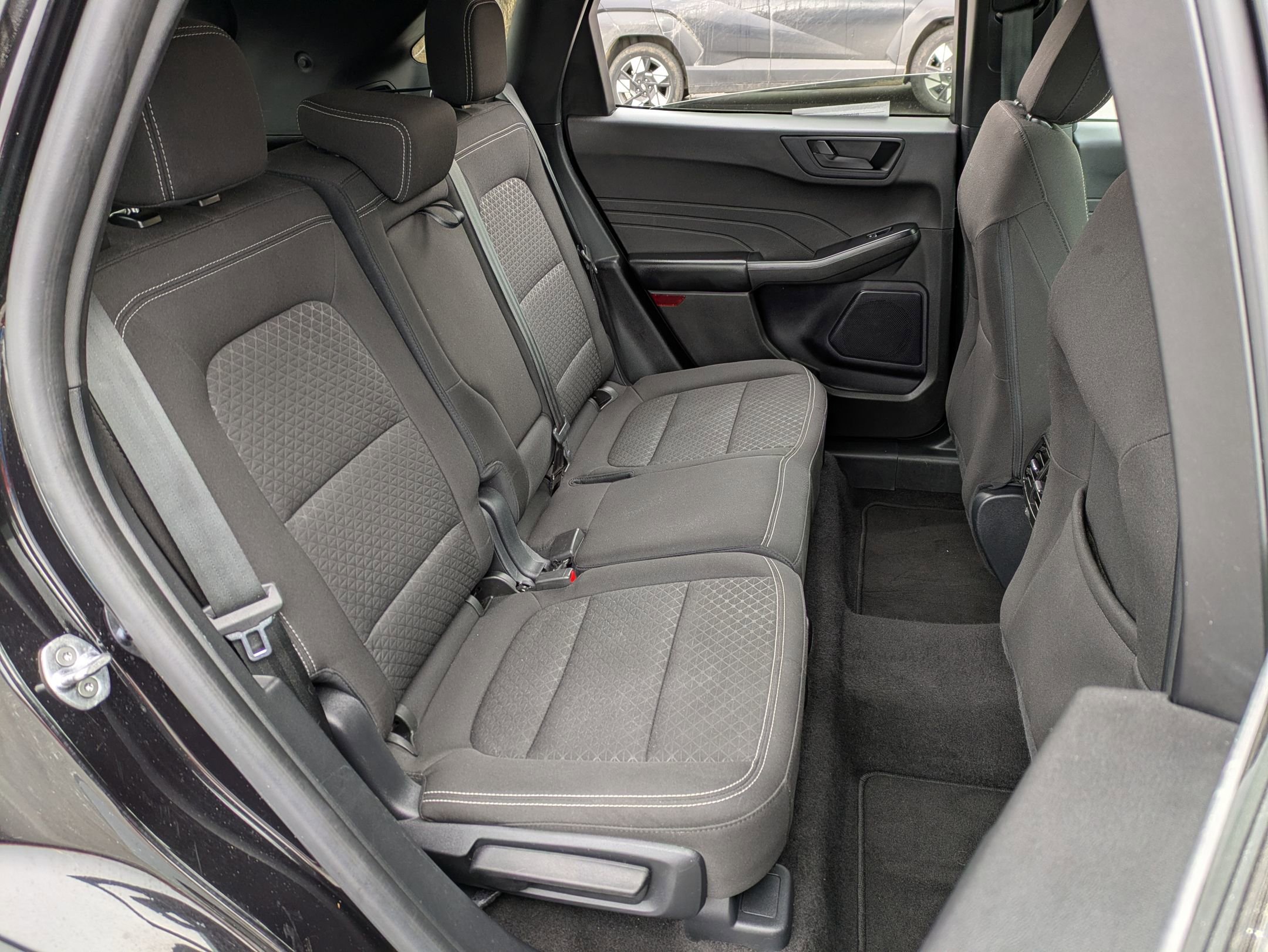 Certified 2024 Ford Escape Active FWD image 20