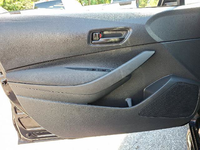 Used 2024 Toyota Corolla LE FWD image 12
